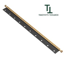 TapeTech 10" Flat Box Blade