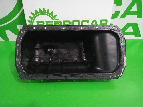 1121127 115142 sump - case, ford