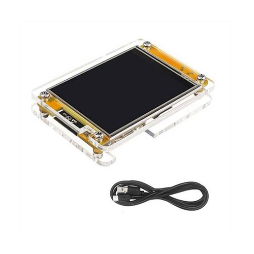 Esp32 dev board 1060kh - esp32,