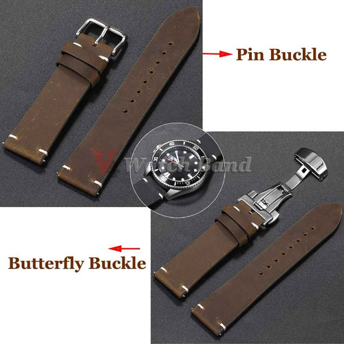 High quality real leather - high,
