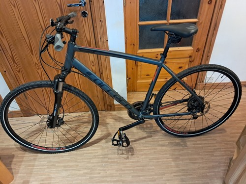 Carrera crossfire hybrid - 3,