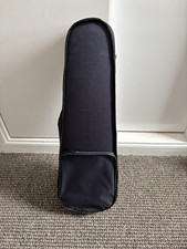 Kids Navy Violin Case Student Violen Case Violin Accessories