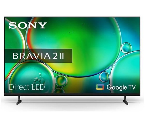 Sony bravia smart - sony,
