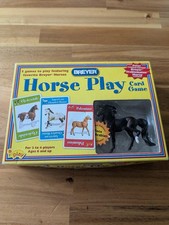 Breyer Horse Play Card Game
