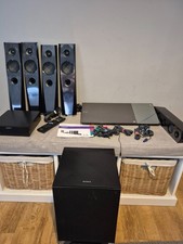 Sony BDV-N7200W  5.1 Home