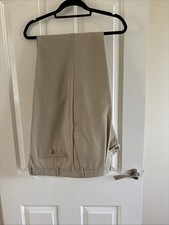 DAKS Men’s Beige Lightweight