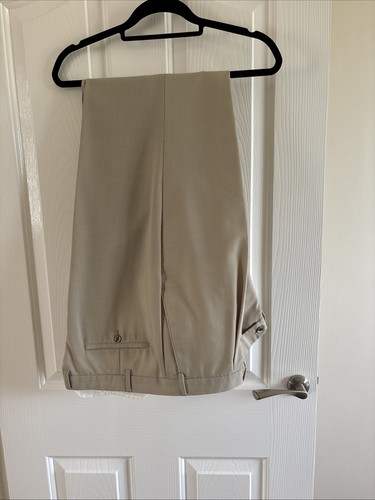 Daks men beige lightweight - daks,