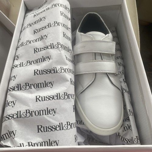Russell bromley kids - russell,