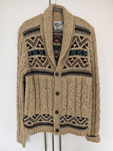 Topman chunky cable - topman,