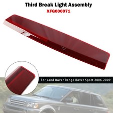 Third Brake Stop Lamp Light XFG000071 For Land Rover Range Rover Sport 06-09 RC
