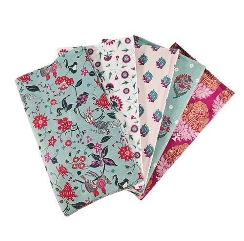 Indian summer organic cotton - organic,