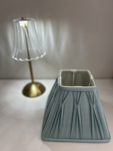 Laura ashley vintage lampshade - ashley,