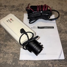 Baxall CD9230A Security