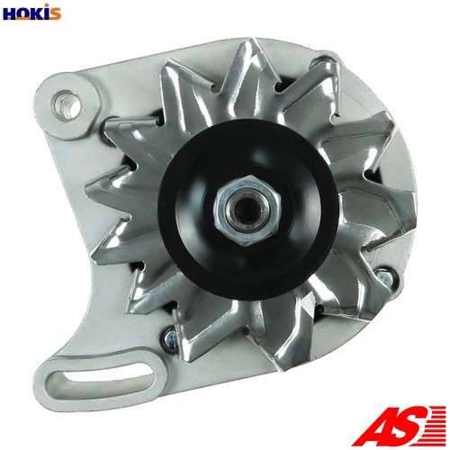 Alternator a9227 for - a9227, fiat