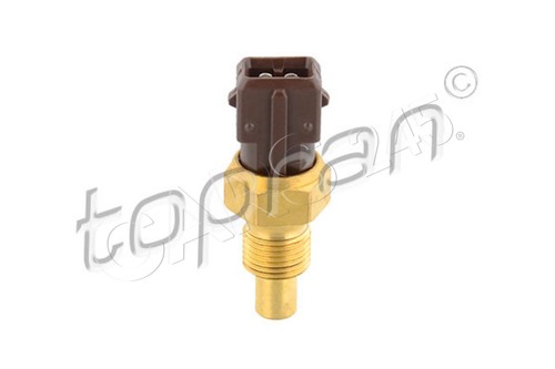 Coolant temperature sensor - temperature,