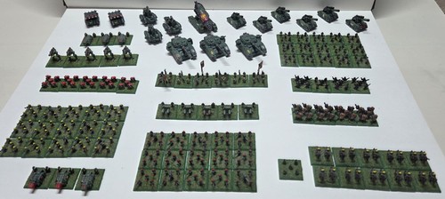 Warhammer epic 40k imperial - warhammer,