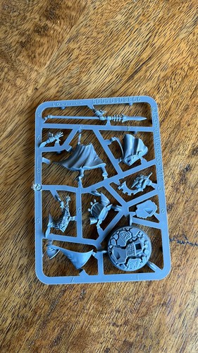 Aeldari farseer brand new on - aeldari,