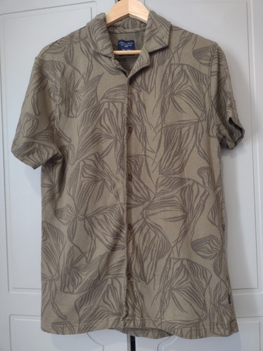 Steel jelly short sleeve - steel&,