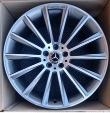 MERCEDES GLC X253 20" AMG