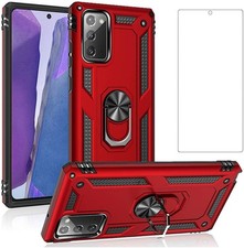 Asuwish Phone Case for Samsung