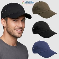 Result Men's Plush Cap 100%