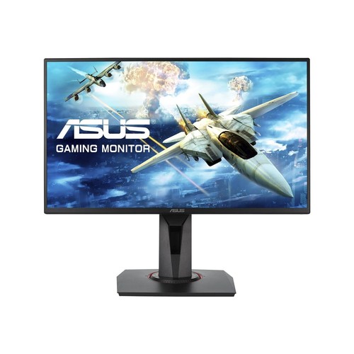 Asus vg258 gaming - asus, monitor