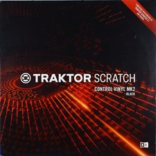 No Artist - Traktor Scratch