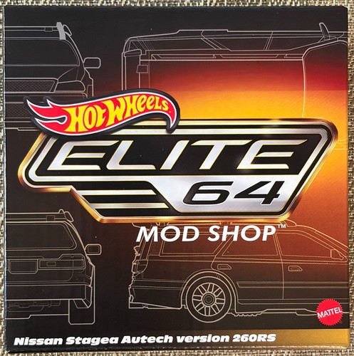 2026 hot wheels elite mod - 2026, 64