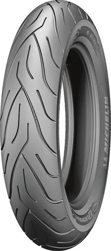 Commander front tire - commander, 2