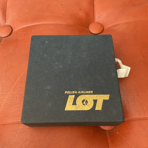Polish poland airlines lot - polish,