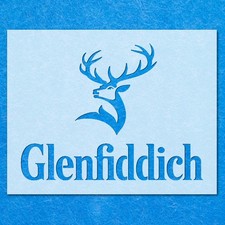 Glenfiddich Scotch Whisky