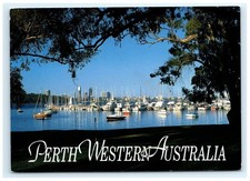 Vintage Swan River Boats Perth