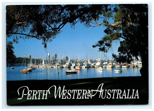 Vintage swan river - vintage,