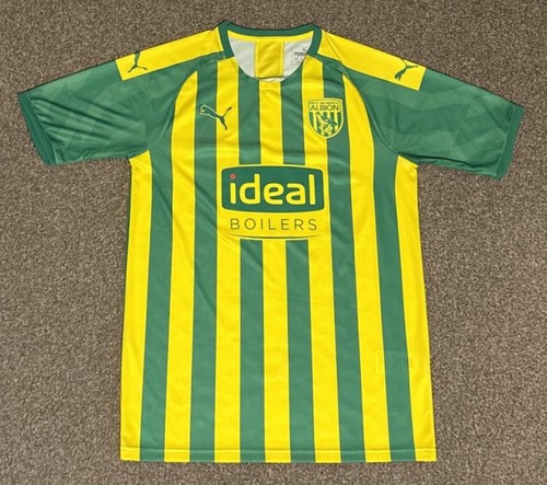 West bromwich albion 2019 - west,