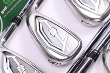 Wilson D7 Irons / 5-PW+GW / UniFlex KBS Tour 80 Shafts