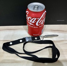 Parasite Eve II Lanyard With