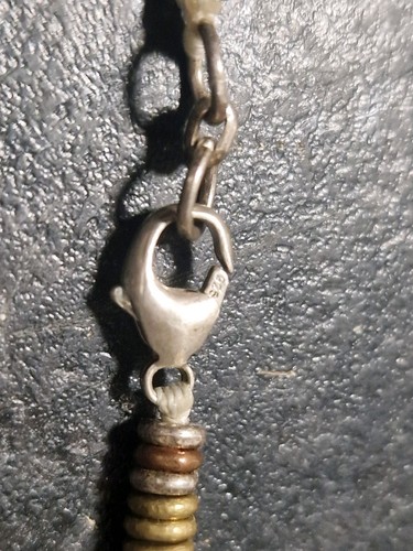 Sterling silver 925 - sterling,