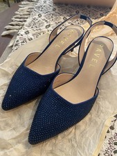 Ravel Ladies Shoes Size 5 BNIB