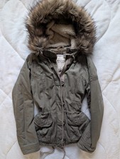 Vintage Abercrombie And Fitch