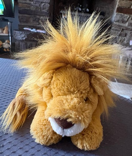 Jellycat little louis - jellycat, lion