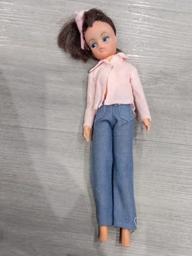 Vintage pedigree sindy - vintage,