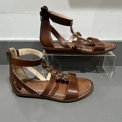Women hush puppies - -,