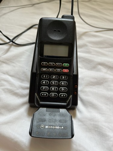 Motorola mr1 1994 flip - mr1,
