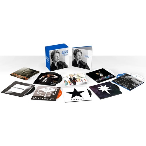 David bowie can t - david,