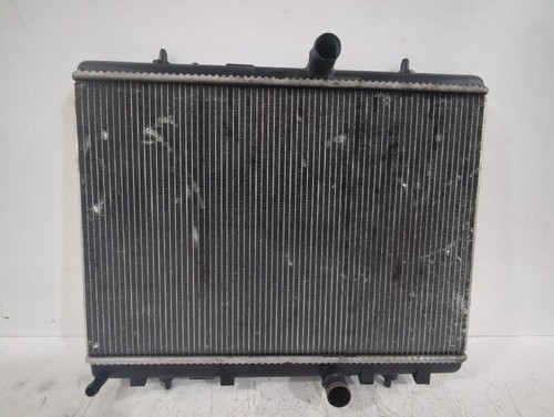 1330w2 water radiator - water, citroen