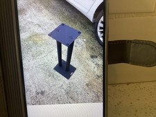 Apollo- 600mmspeaker stands