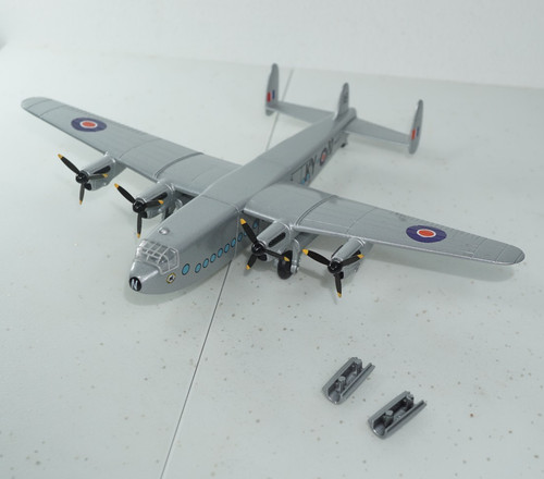 Corgi aviation 144 - 1:144, model