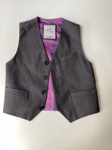 Next signature boys - boys, grey