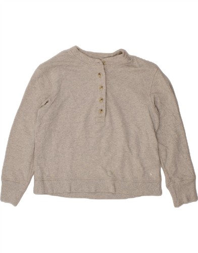 Joules womens crop button - womens,