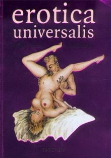 Erotica universalis vol ii - erotica, vol.